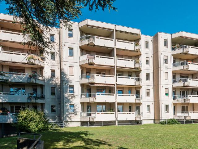 Apartment mieten in Corcelles (NE)