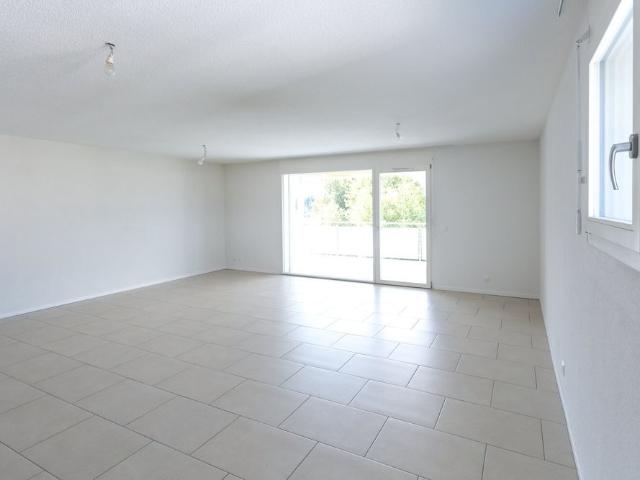 Apartment mieten in Bulle