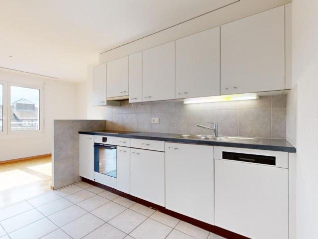 Apartment mieten in Corcelles (NE)