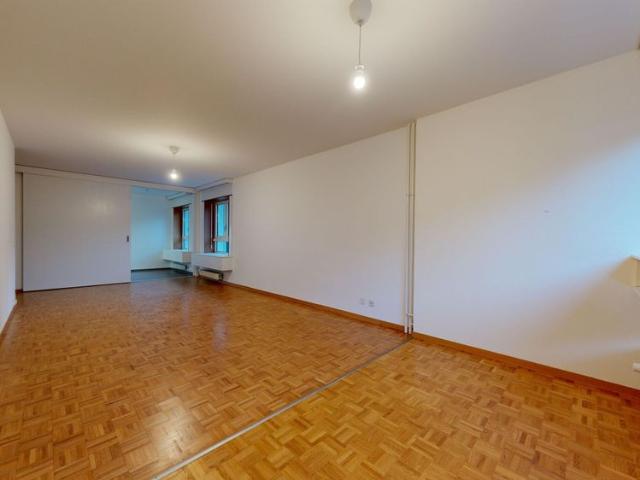 Apartment mieten in Épalinges, District de Lausanne