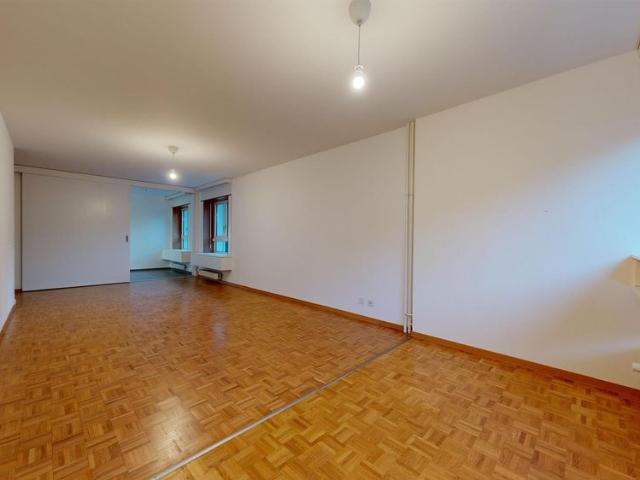 Apartment mieten in Épalinges, District de Lausanne