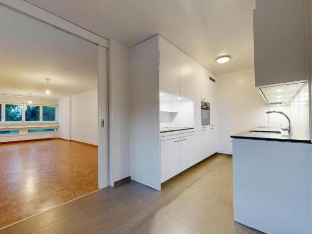 Apartment mieten in Épalinges, District de Lausanne
