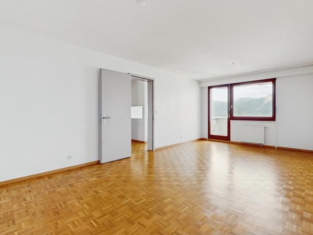Wohnung mieten in Chailly-Montreux, Waadt