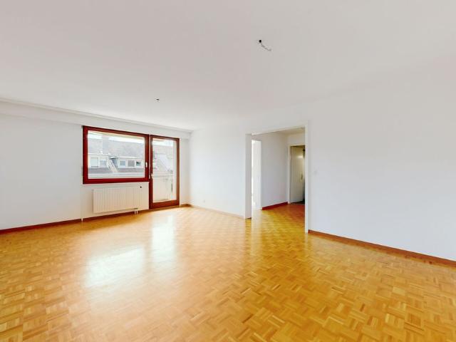 Apartment mieten in Chailly-Montreux, Waadt