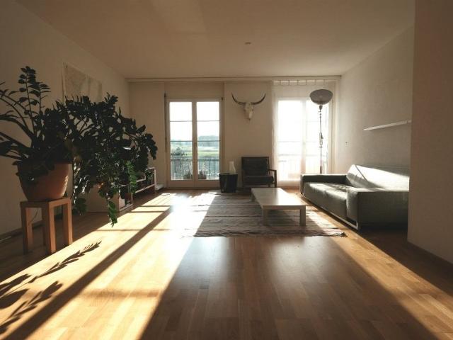 Apartment mieten in Orbe, District du Jura-Nord vaudois