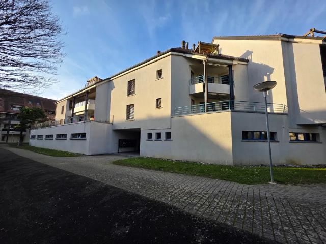 Apartment mieten in Belmont-Yverdon, Waadt