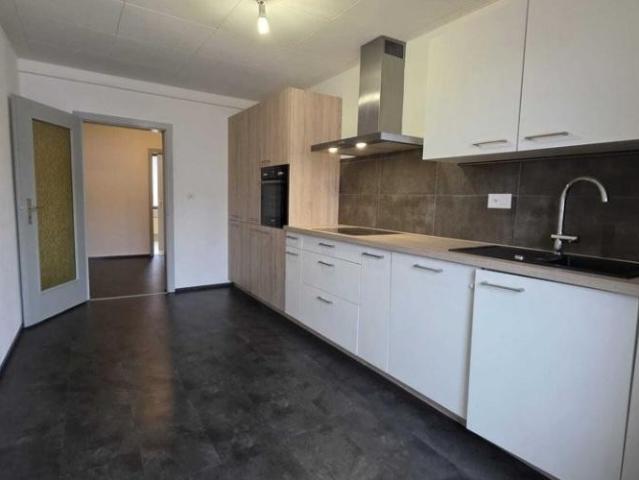 Apartment mieten in La Chaux-de-Fonds