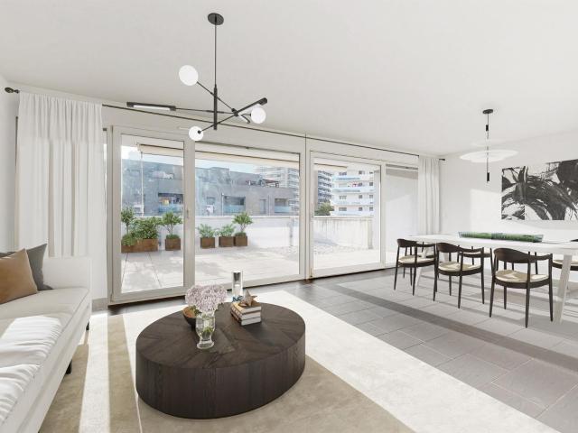 Apartment mieten in Sierre, Wallis