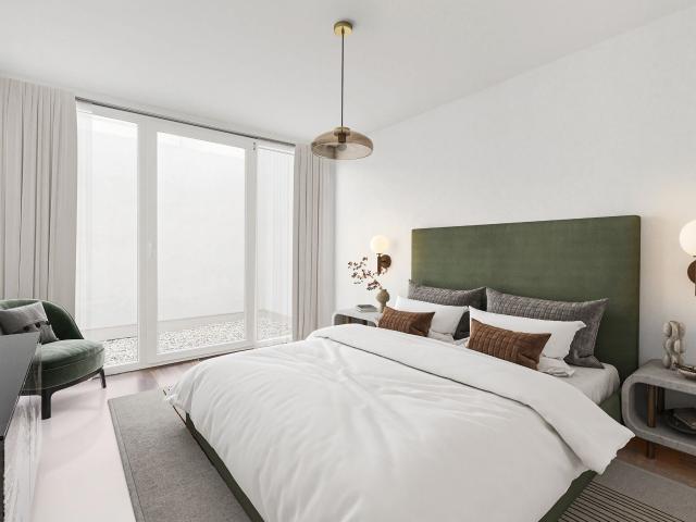 Apartment kaufen in Sierre, Wallis