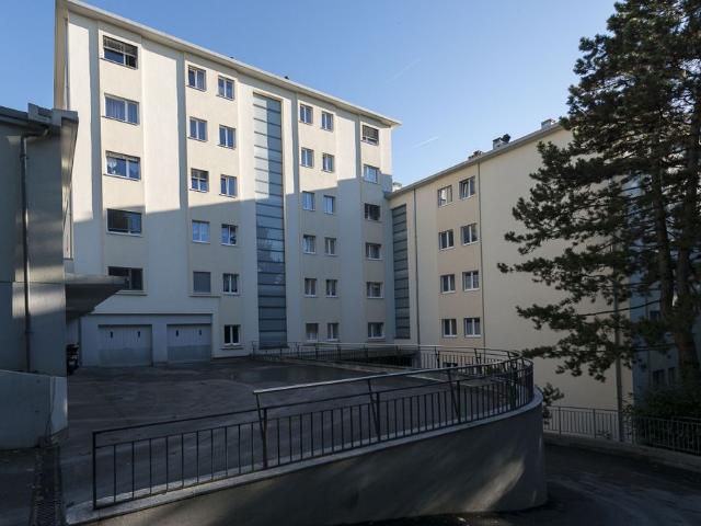 Apartment mieten in Cheseaux-Lausanne, Waadt
