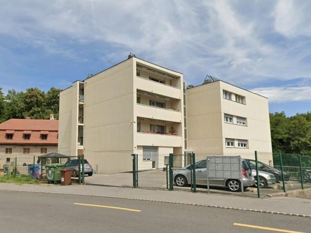 Apartment kaufen in Villars, Freiburg
