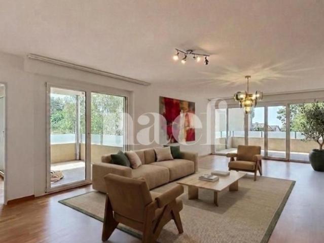 Apartment mieten in Renens, Waadt