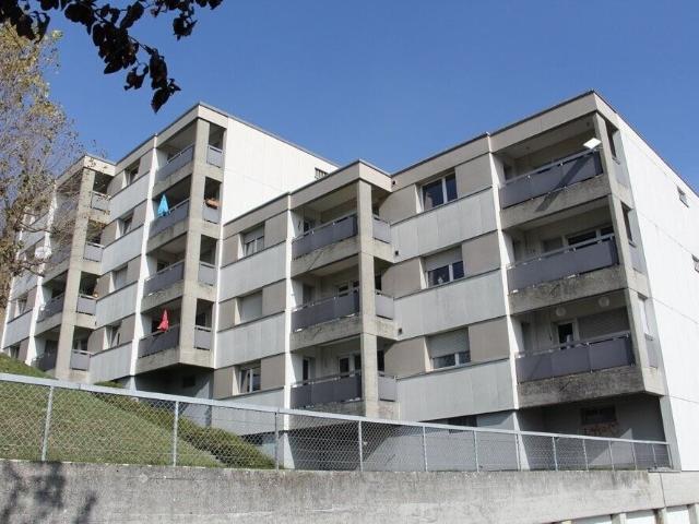 Apartment mieten in Avry, Freiburg
