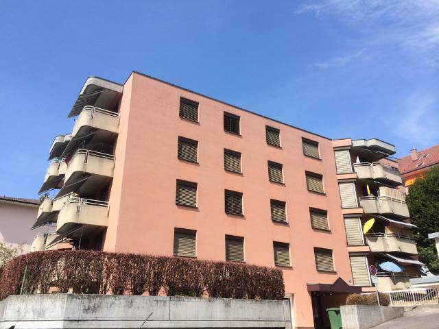 Apartment mieten in Cheseaux-Lausanne, Waadt