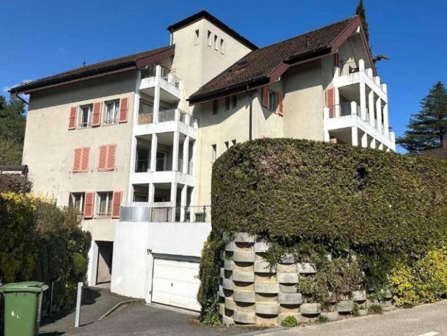 Apartment mieten in Renens-Village, Renens