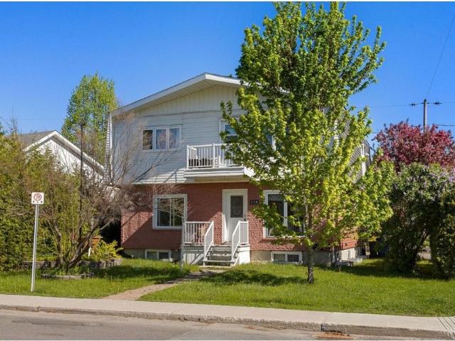 Apartment for rent in Hull, Gatineau