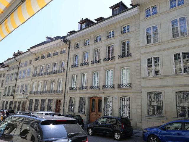 Wohnung kaufen in Villars, Freiburg