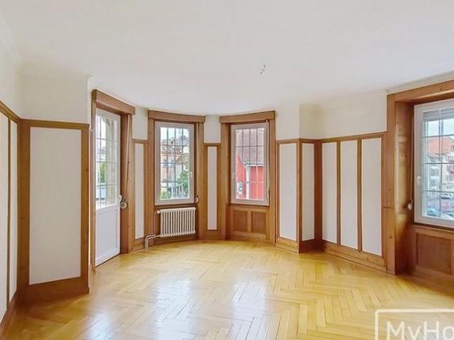 Apartment mieten in Payerne, District de la Broye-Vully
