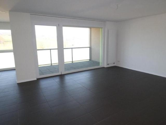 Apartment mieten in Romont, District de la Glâne
