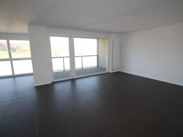 Apartment mieten in Romont, District de la Glâne