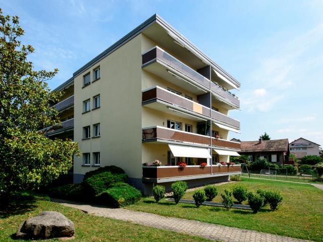 Apartment mieten in Morges, Waadt