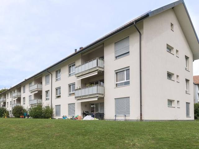 Apartment kaufen in Epalinges Apartment kaufen in Epalinges