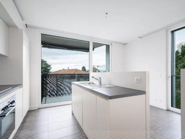 Apartment mieten in Prilly, Waadt