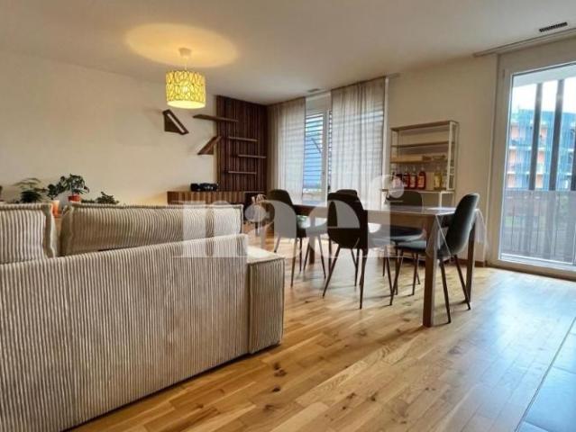 Apartment mieten in Martigny