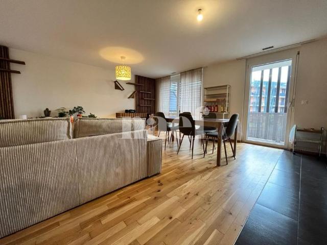 Apartment mieten in Martigny
