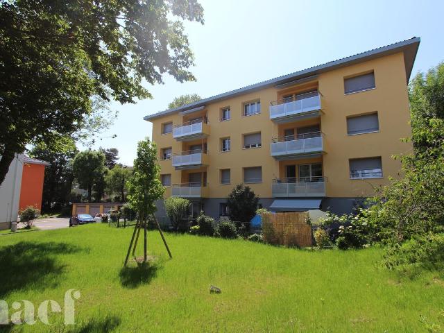 Apartment mieten in Pully, Waadt