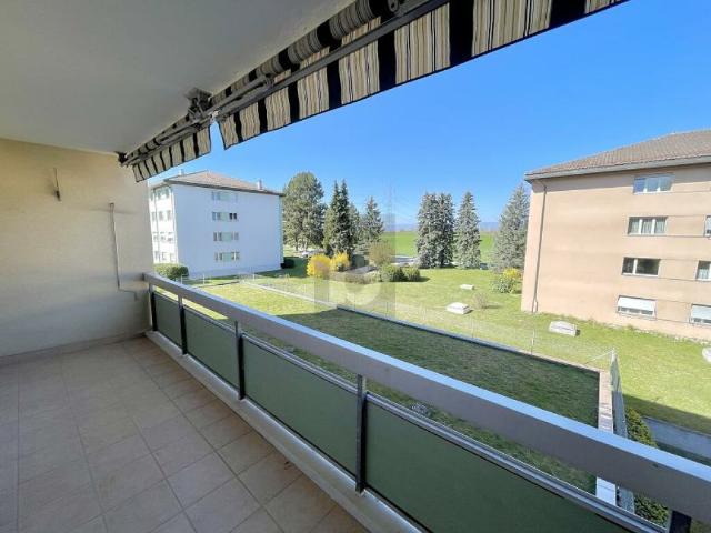 Wohnung kaufen in Romanel-sur-Lausanne, Waadt