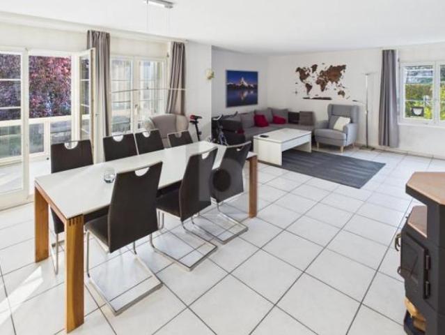 Apartment mieten in Aeschi (SO), Solothurn