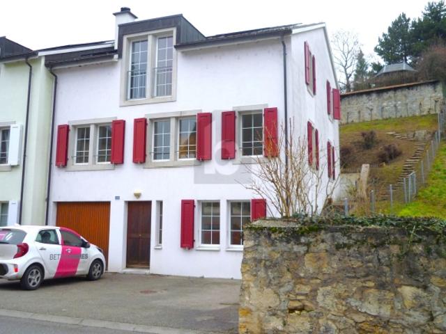 Reihenfamilienhaus mieten in Milvignes