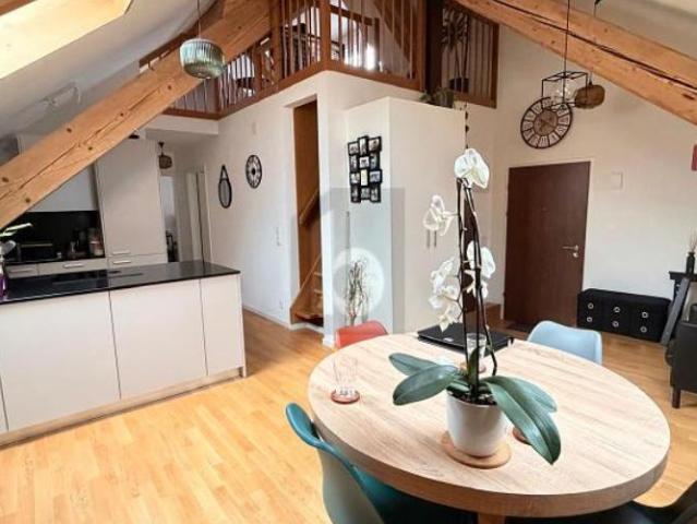 Apartment mieten in Belmont-Yverdon, Waadt