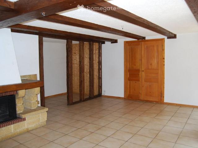 Apartment mieten in La Ferrière, Région administrative du Jura bernois