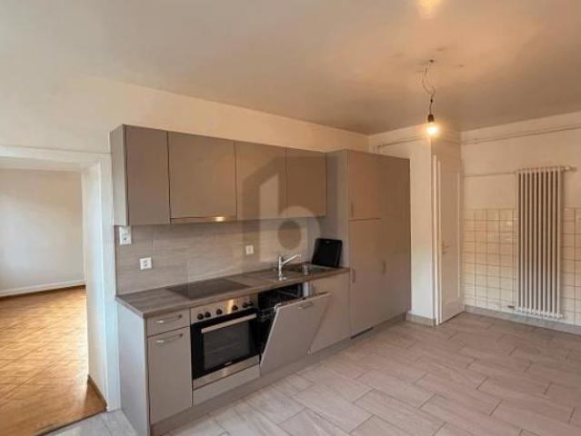 Apartment mieten in Mont-de-Buttes