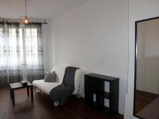 Appartement location à Nanterre, Bois-colombes