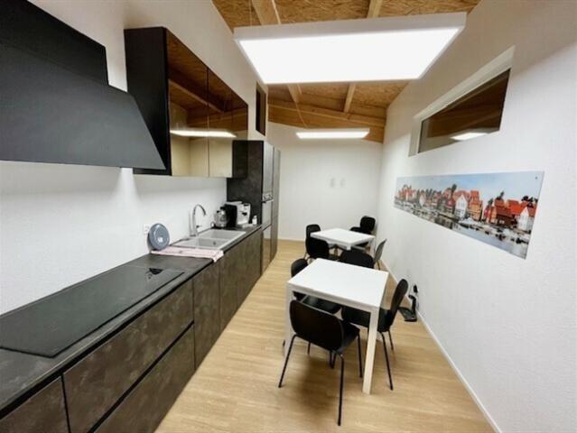 Büro mieten in Semsales, Freiburg