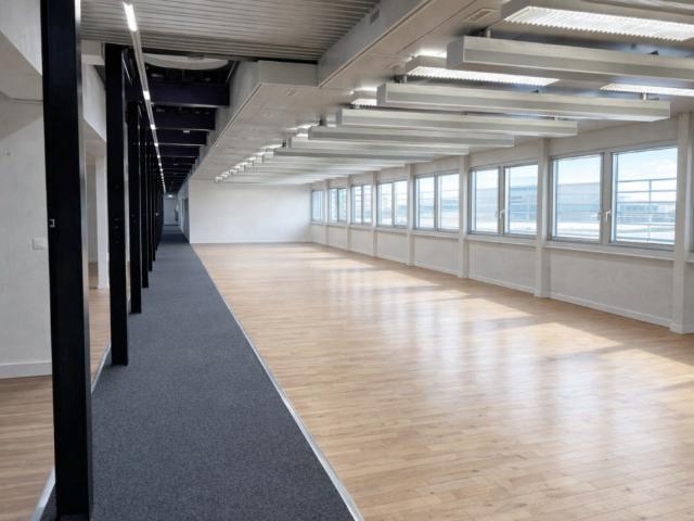 Büro mieten in Cheseaux-Lausanne, Waadt