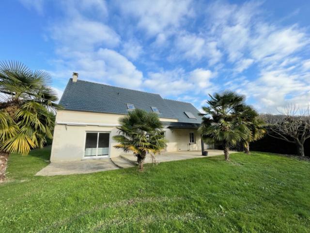 Maison vente à Clermont, Angicourt