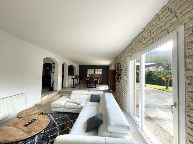 Maison vente à Clermont, Angicourt