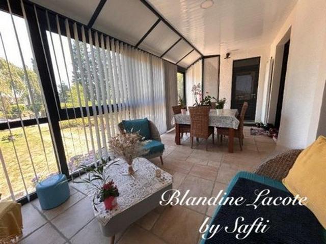 Villa vente à Guéret, Bourganeuf