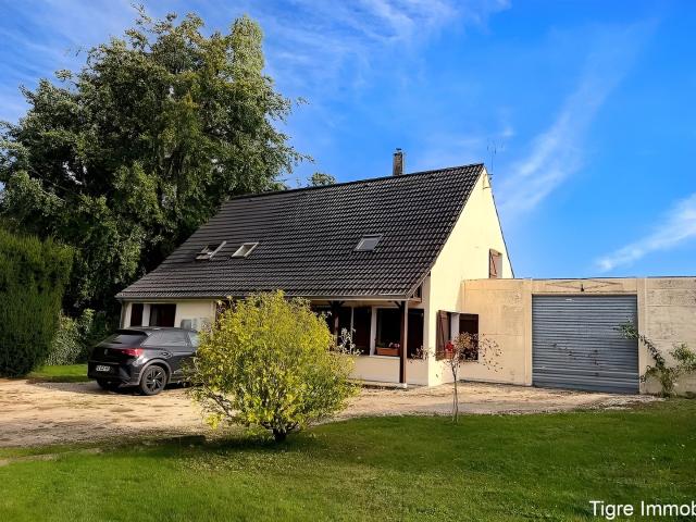 Maison vente à Felleries, Nord