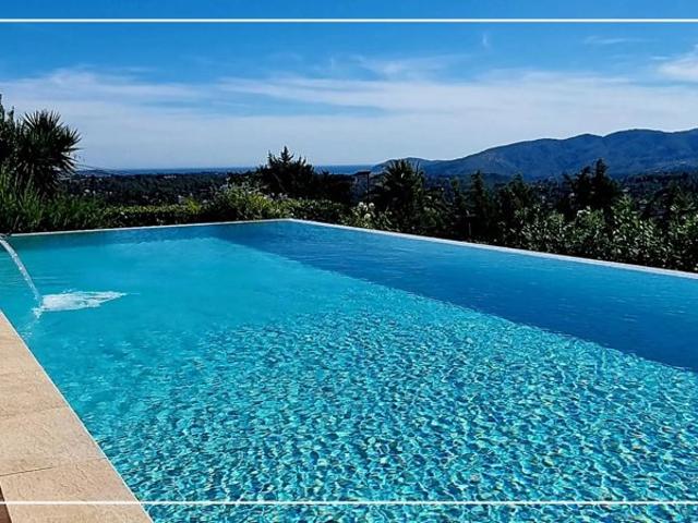 Appartement vente à Grasse