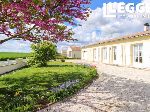 Maison vente à France métropolitaine, Fontenet