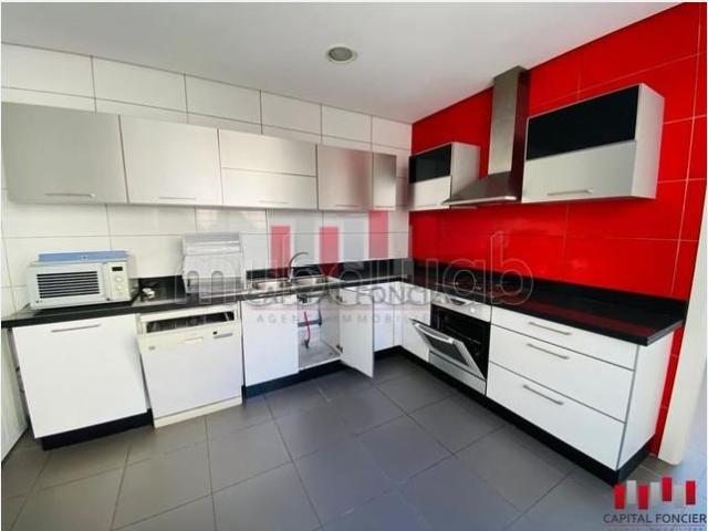 Appartement location à Anfa, Gharb-Chrarda-Beni Hssen