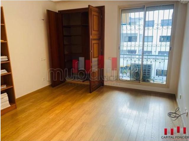 Appartement location à Anfa, Gharb-Chrarda-Beni Hssen