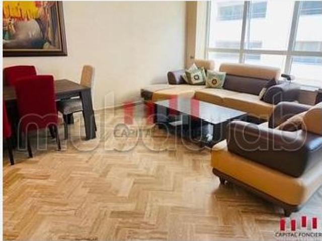 Appartement location à Anfa, Gharb-Chrarda-Beni Hssen