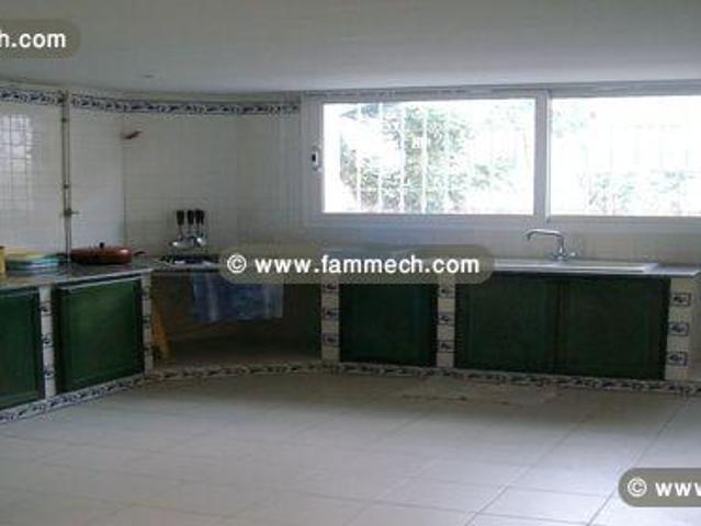 Appartement location à Sousse