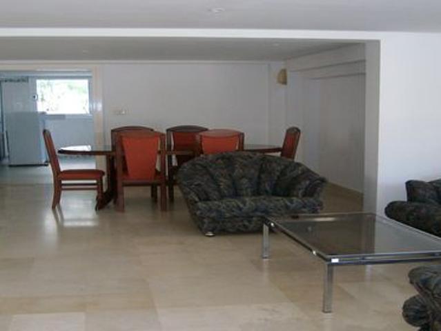 Appartement location